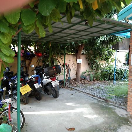 Dutch Cosy Home 清邁 外观 照片