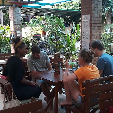 Dutch Cosy Home 清邁 外观 照片