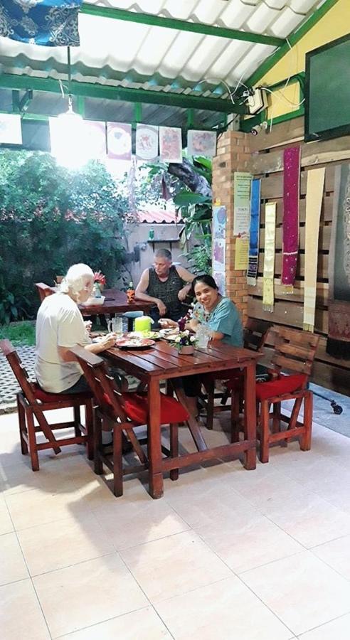 Dutch Cosy Home 清邁 外观 照片
