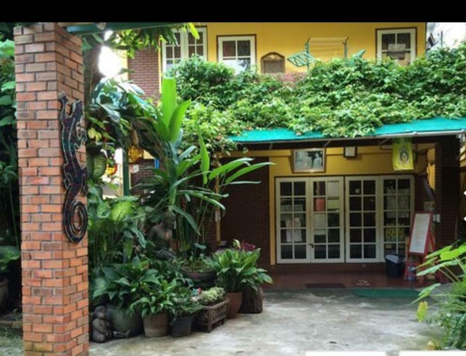 Dutch Cosy Home 清邁 外观 照片