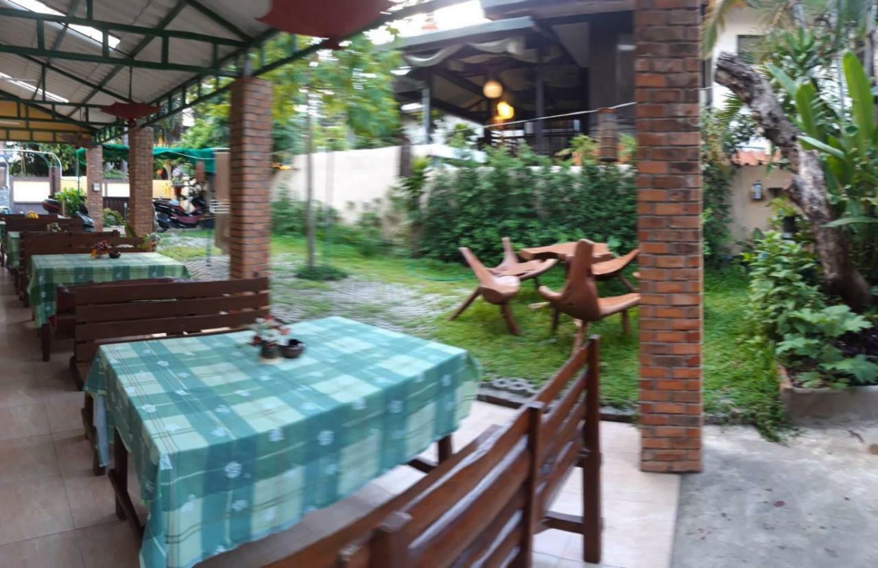 Dutch Cosy Home 清邁 外观 照片