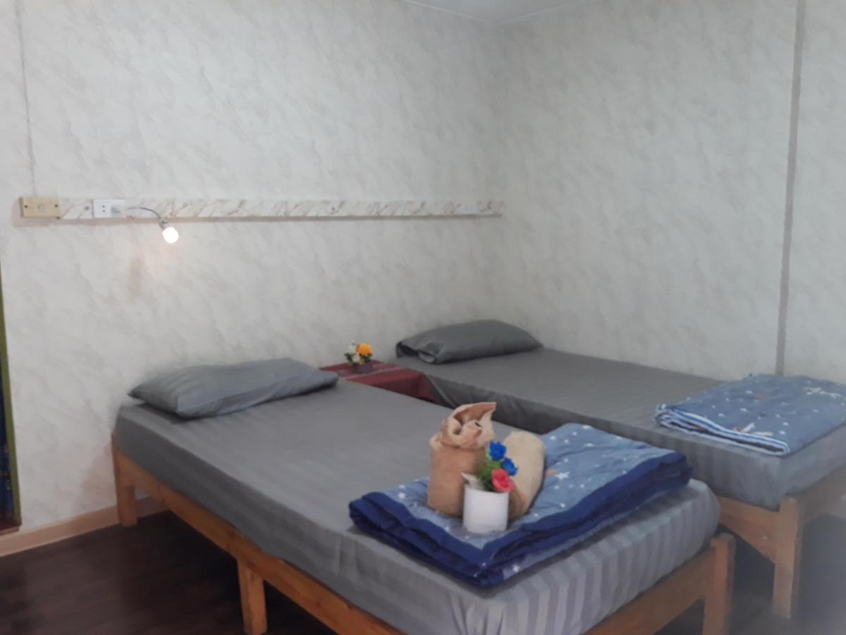 Dutch Cosy Home 清邁 外观 照片