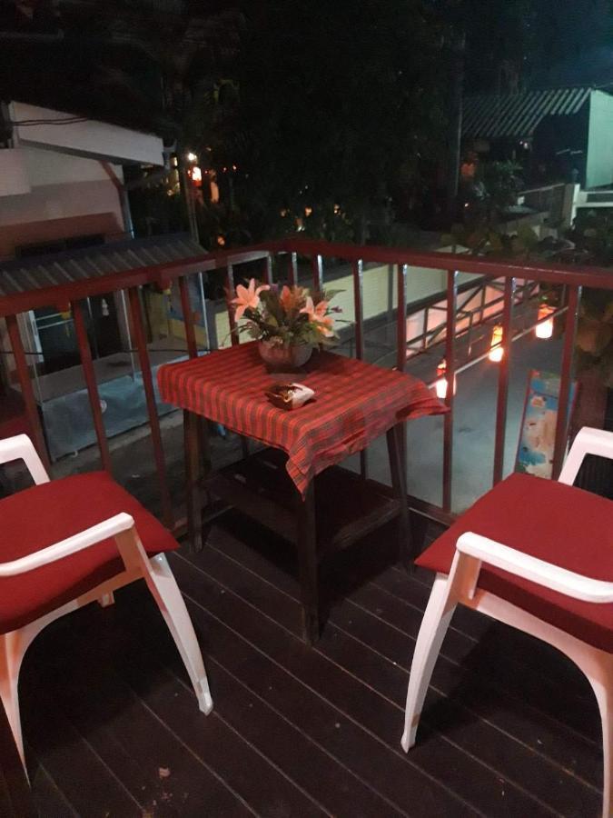 Dutch Cosy Home 清邁 外观 照片