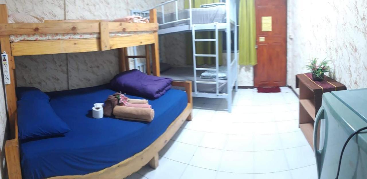 Dutch Cosy Home 清邁 外观 照片