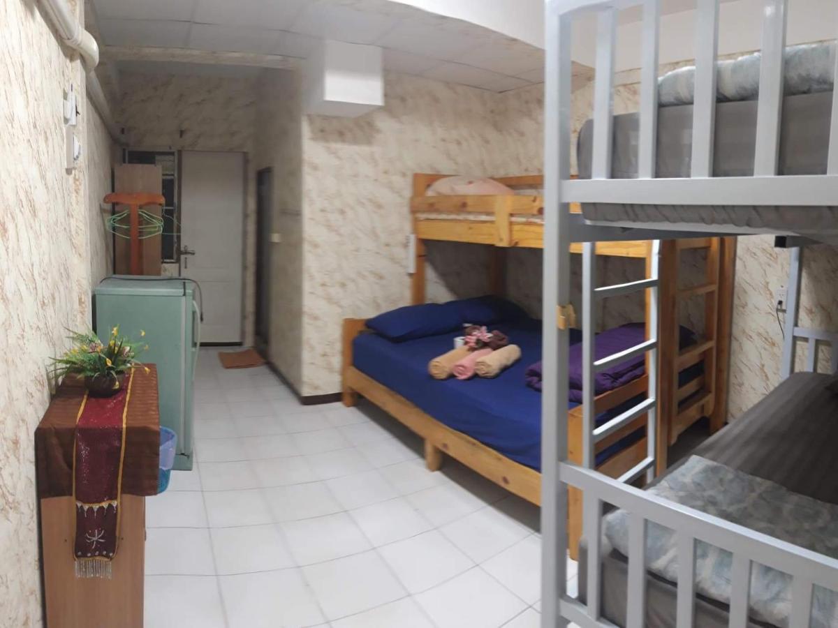 Dutch Cosy Home 清邁 外观 照片