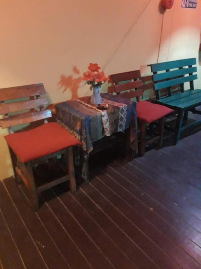 Dutch Cosy Home 清邁 外观 照片